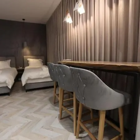 Apartment B.g Luxury *