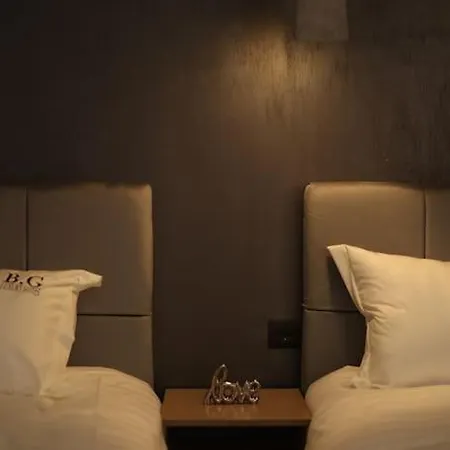 B.g Luxury Apartment *