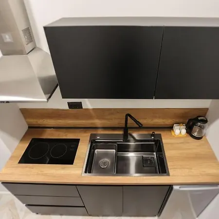 Apartment B.g Luxury