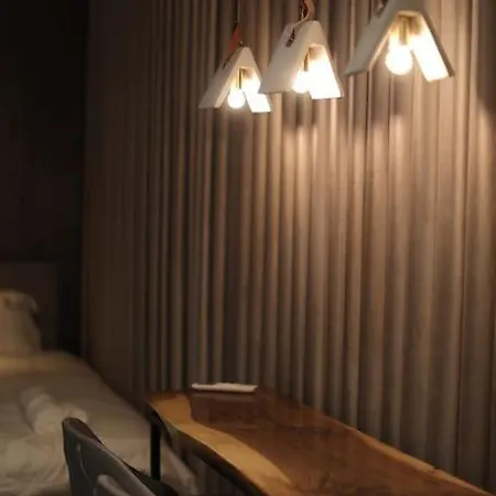 Apartment B.g Luxury *