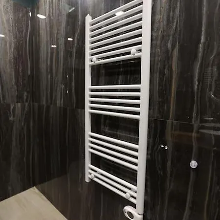 B.g Luxury Apartment Korce